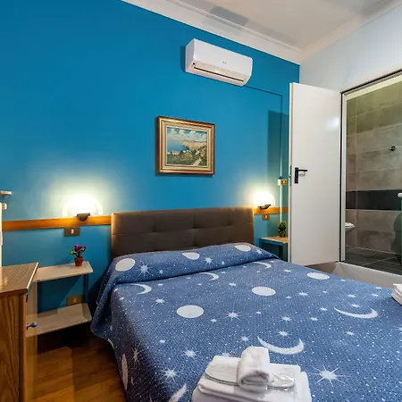Alessandro A San Pietro Best Bed