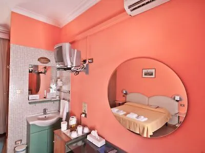 Maison d'hôtes Alessandro A San Pietro Bed 2*
