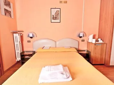 Alessandro A San Pietro Bed Maison d'hôtes Rome