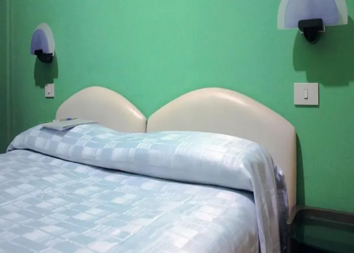 Alessandro A San Pietro Bed Konukevi 2*
