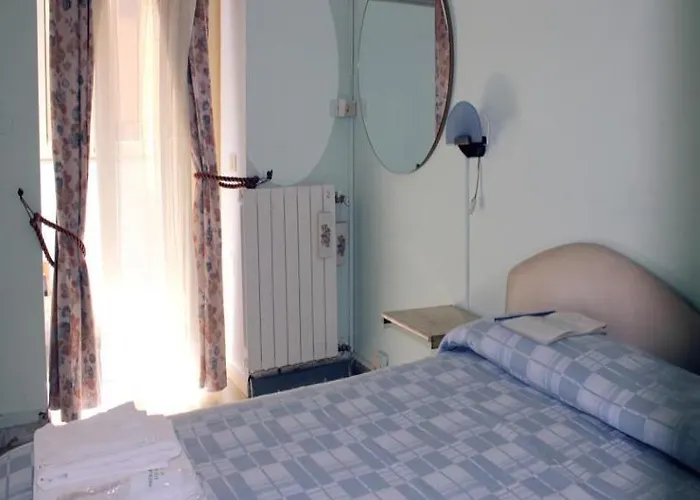 Alessandro A San Pietro Bed 2* Roma