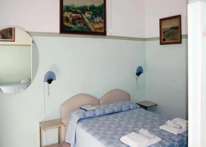 Alessandro A San Pietro Bed Konukevi Roma