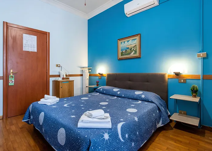 Gasthof Alessandro A San Pietro Bed