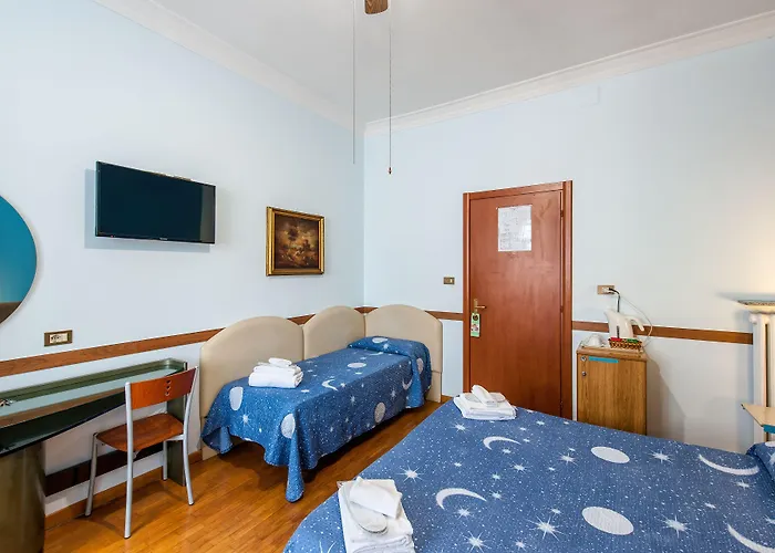 Alessandro A San Pietro Bed Gasthof 2*
