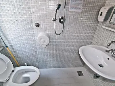 Maison d'hôtes Alessandro A San Pietro Bed Rome