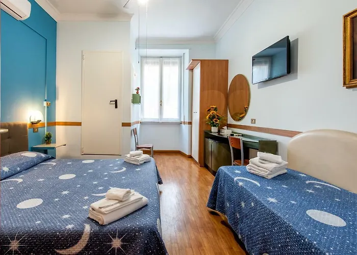 Alessandro A San Pietro Bed