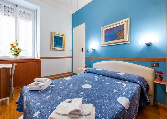 Alessandro A San Pietro Bed