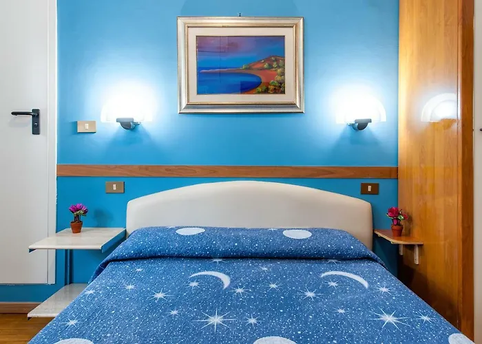 Alessandro A San Pietro Bed 2* Roma